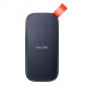 Внешний диск SanDisk Portable SSD 1TB 800Mb/s [SDSSDE30-1TOO-Z26] во Владивостоке