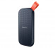 Внешний диск SanDisk Portable SSD 1TB 800Mb/s [SDSSDE30-1TOO-Z26] во Владивостоке