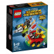 Конструктор LEGO Super Heroes 76062 Робин против Бэйна во Владивостоке