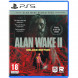 Игра Alan Wake II. Deluxe Edition [PS5, русские субтитры] во Владивостоке