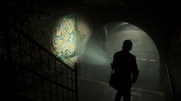 Игра Alan Wake II. Deluxe Edition [PS5, русские субтитры] во Владивостоке