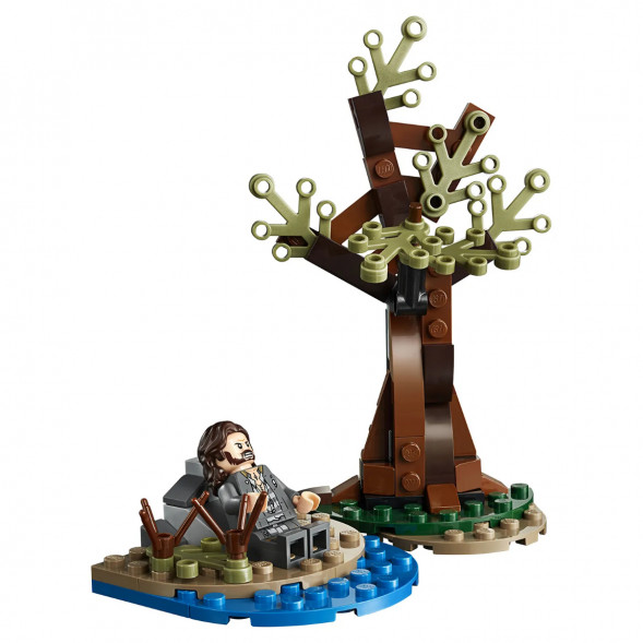 Конструктор LEGO Harry Potter 75945 Экспекто Патронум  во Владивостоке
