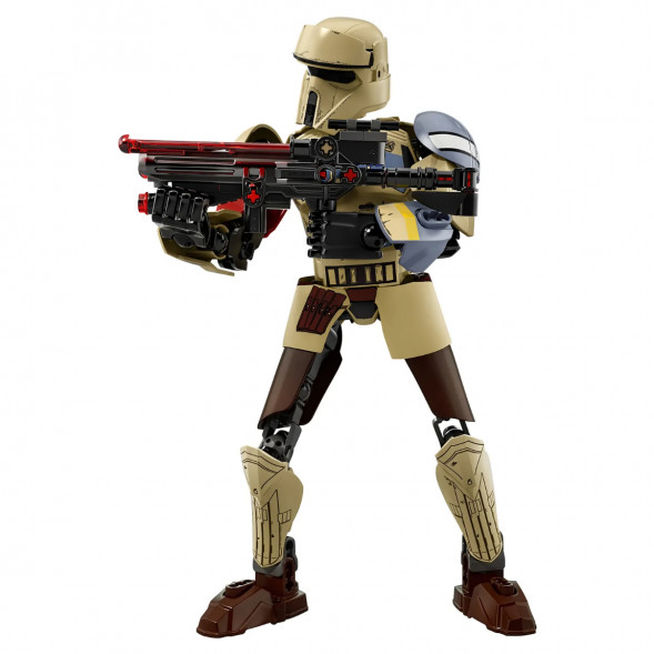 Конструктор LEGO Star Wars 75523 Штурмовик со Скарифа во Владивостоке