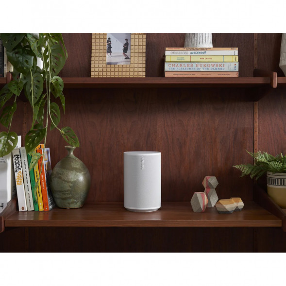 Умная колонка Sonos Era 100, белая во Владивостоке