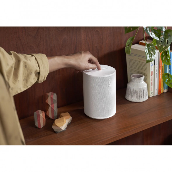 Умная колонка Sonos Era 100, белая во Владивостоке