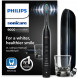 Электрическая зубная щетка Philips Sonicare Diamond Clean 9000 с USB-футляром и зарядным стеклом HX9911/09 во Владивостоке