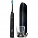 Электрическая зубная щетка Philips Sonicare Diamond Clean 9000 с USB-футляром и зарядным стеклом HX9911/09 во Владивостоке