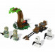 Конструктор LEGO Star Wars 9489 Боевой набор Эндора во Владивостоке
