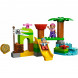 Конструктор LEGO DUPLO 10513 Штаб пиратов Нетландии во Владивостоке
