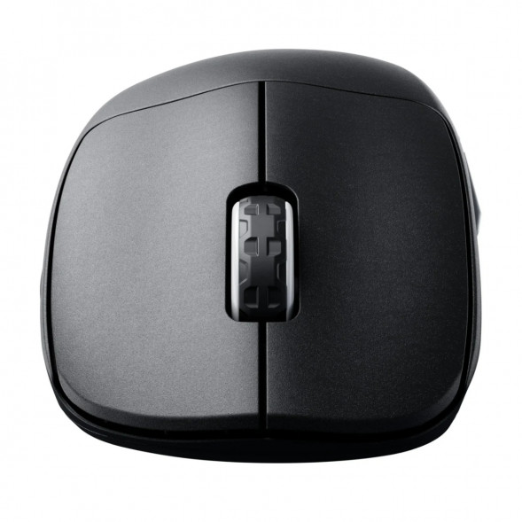 Беспроводная мышь CHERRY XTRFY M64 Pro Wireless, Black во Владивостоке