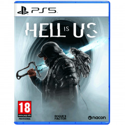 Игра Hell is Us [PS5, русские субтитры]