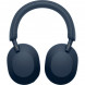 Беспроводные наушники Sony WH-1000XM5, синий во Владивостоке