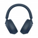 Беспроводные наушники Sony WH-1000XM5, синий во Владивостоке