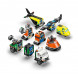 Конструктор LEGO City 60505 Самолет, сервисный грузовик и судно на воздушной подушке во Владивостоке