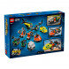 Конструктор LEGO City 60505 Самолет, сервисный грузовик и судно на воздушной подушке во Владивостоке