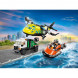 Конструктор LEGO City 60505 Самолет, сервисный грузовик и судно на воздушной подушке во Владивостоке