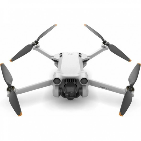 Квадрокоптер DJI Mini 3 Pro (без пульта) во Владивостоке