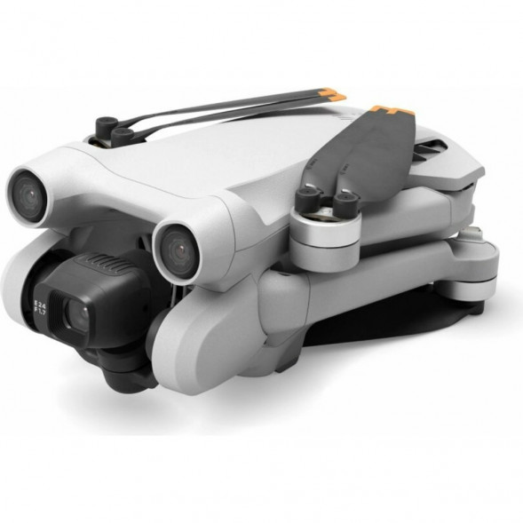 Квадрокоптер DJI Mini 3 Pro (без пульта) во Владивостоке