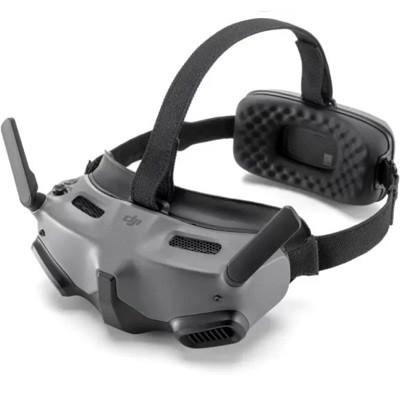 DJI Goggles Integra во Владивостоке