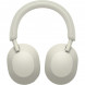 Беспроводные наушники Sony WH-1000XM5, серебристый во Владивостоке