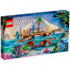 Конструктор LEGO Avatar 75578 Дом Меткайина на Рифе во Владивостоке