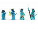 Конструктор LEGO Avatar 75578 Дом Меткайина на Рифе во Владивостоке