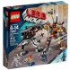 Конструктор LEGO Movie 70807 Поединок Стальной Бороды во Владивостоке