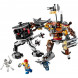 Конструктор LEGO Movie 70807 Поединок Стальной Бороды во Владивостоке