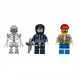 Конструктор LEGO Movie 70807 Поединок Стальной Бороды во Владивостоке