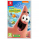 Игра SpongeBob SquarePants: The Patrick Star Game [Nintendo Switch, английская версия] во Владивостоке
