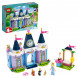 Конструктор LEGO Disney Princess 43178 Праздник в замке Золушки  во Владивостоке