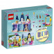Конструктор LEGO Disney Princess 43178 Праздник в замке Золушки  во Владивостоке