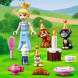 Конструктор LEGO Disney Princess 43178 Праздник в замке Золушки  во Владивостоке