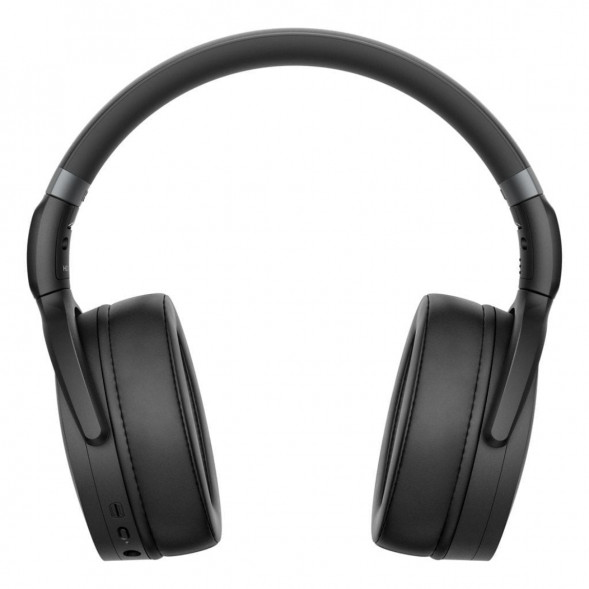 Беспроводные наушники Sennheiser HD 450BT, Black во Владивостоке
