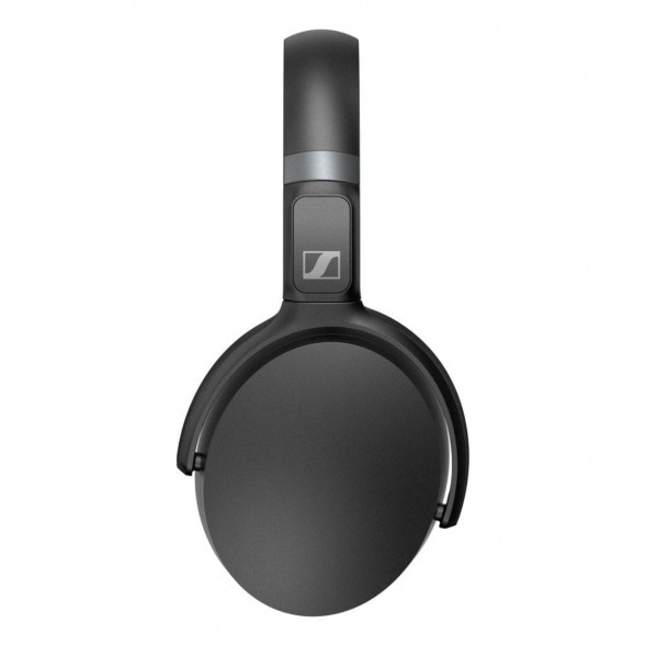 Беспроводные наушники Sennheiser HD 450BT, Black во Владивостоке