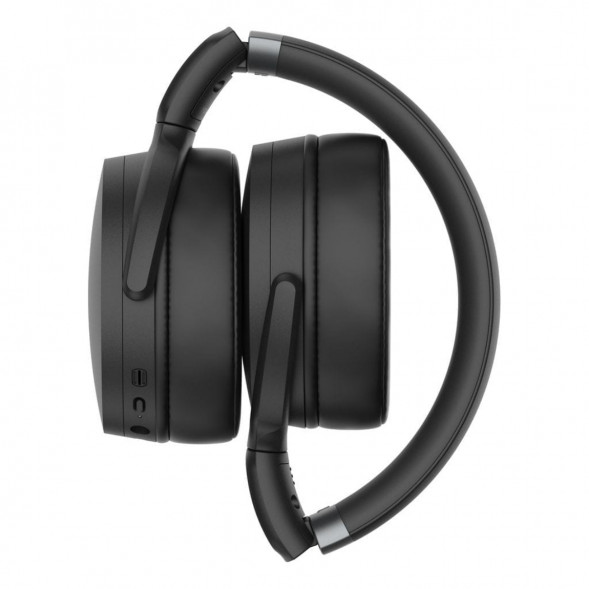 Беспроводные наушники Sennheiser HD 450BT, Black во Владивостоке
