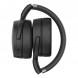Беспроводные наушники Sennheiser HD 450BT, Black во Владивостоке