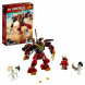 Конструктор LEGO Ninjago 70665 Робот-самурай во Владивостоке