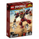 Конструктор LEGO Ninjago 70665 Робот-самурай во Владивостоке