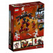 Конструктор LEGO Ninjago 70665 Робот-самурай во Владивостоке
