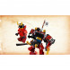 Конструктор LEGO Ninjago 70665 Робот-самурай во Владивостоке