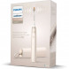 Электрическая звуковая зубная щетка Philips Sonicare 9900 Prestige HX9992/11, Champagne Gold во Владивостоке