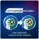 Насадки на зубные щетки Oral-B Cross Action (3+1 Extra), 4 шт. во Владивостоке
