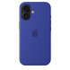 Чехол Apple для iPhone 16 Silicone MagSafe, Ultramarine (MYY63ZM/A) во Владивостоке
