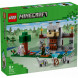 Конструктор LEGO Minecraft 21261 Волчья крепость во Владивостоке