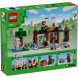 Конструктор LEGO Minecraft 21261 Волчья крепость во Владивостоке