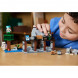 Конструктор LEGO Minecraft 21261 Волчья крепость во Владивостоке