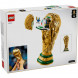 Конструктор LEGO Editions 43020 Официальный трофей чемпионата мира по футболу FIFA во Владивостоке