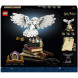 Конструктор LEGO 76391 Символы Хогвартса: коллекционное издание во Владивостоке