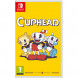 Игра Cuphead [Nintendo Switch, русские субтитры] во Владивостоке